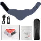 Neck Therapy Belt
