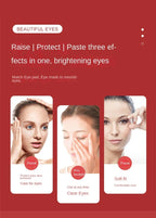 LED Eye Renewal Device