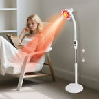 Infrared Therapy Lamp