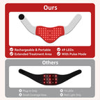 Neck Therapy Belt