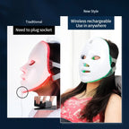 LED Mask Classic