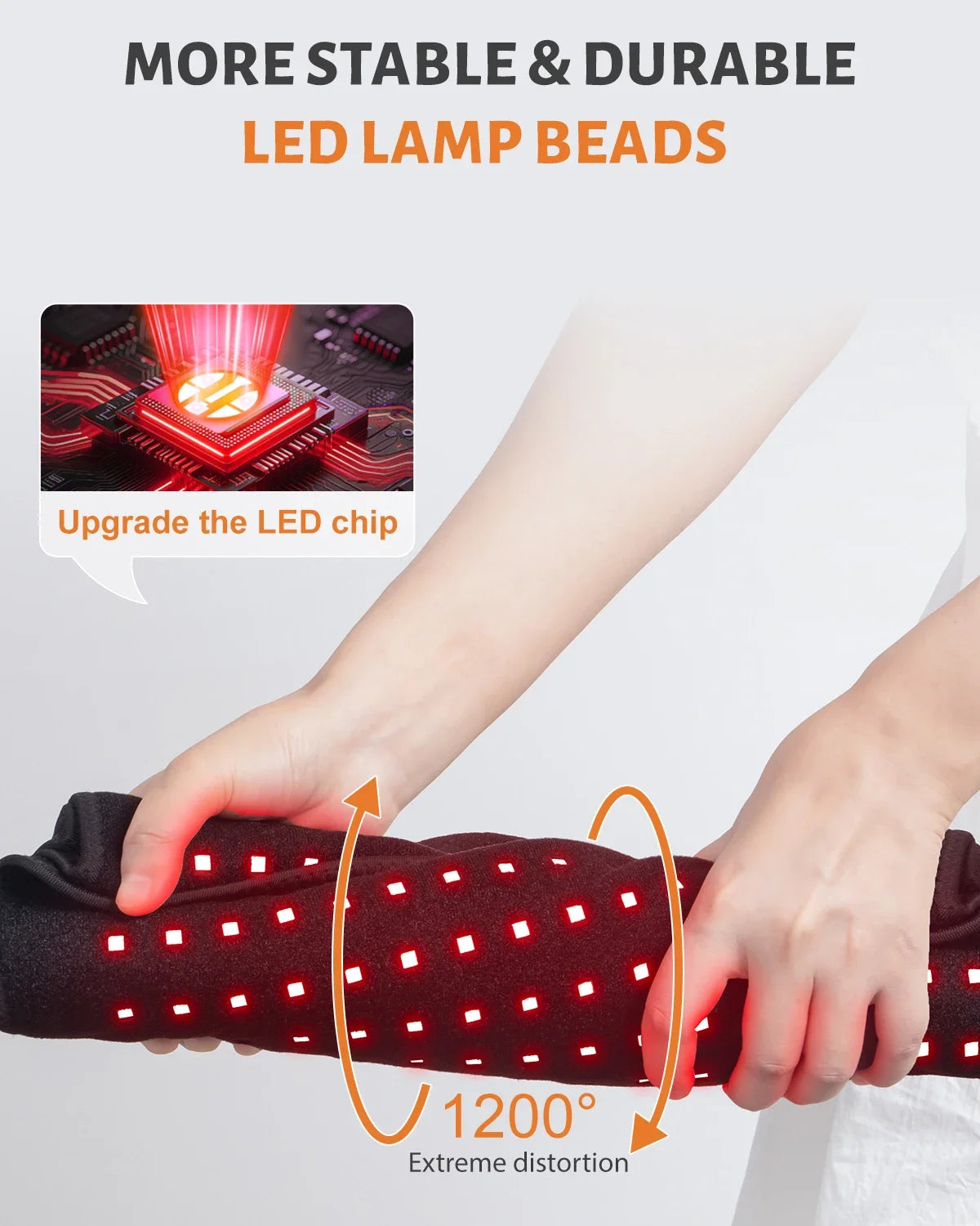 Infrared Therapy Pad