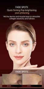 LED Facial Mask Pro
