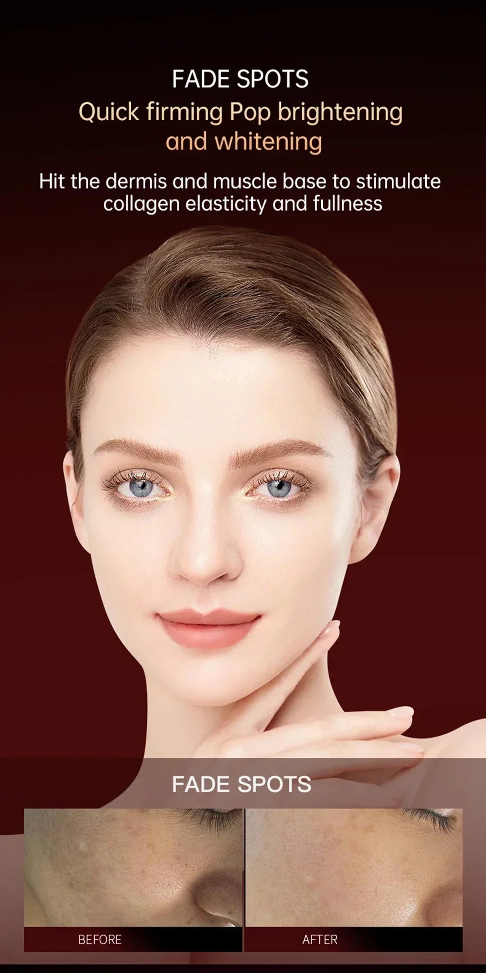 LED Facial Mask Pro