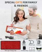 Infrared Therapy Pad