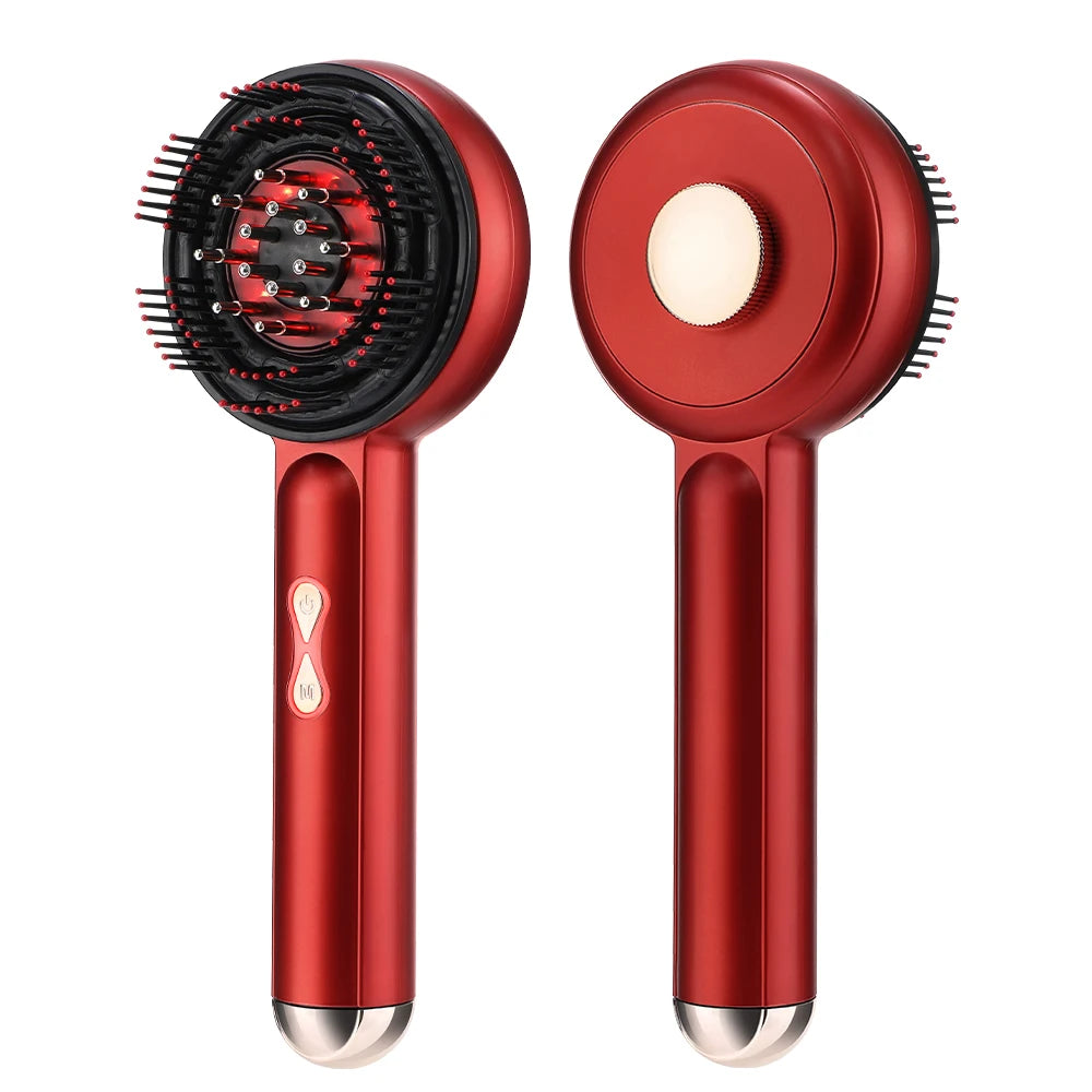 Scalp Therapy Applicator