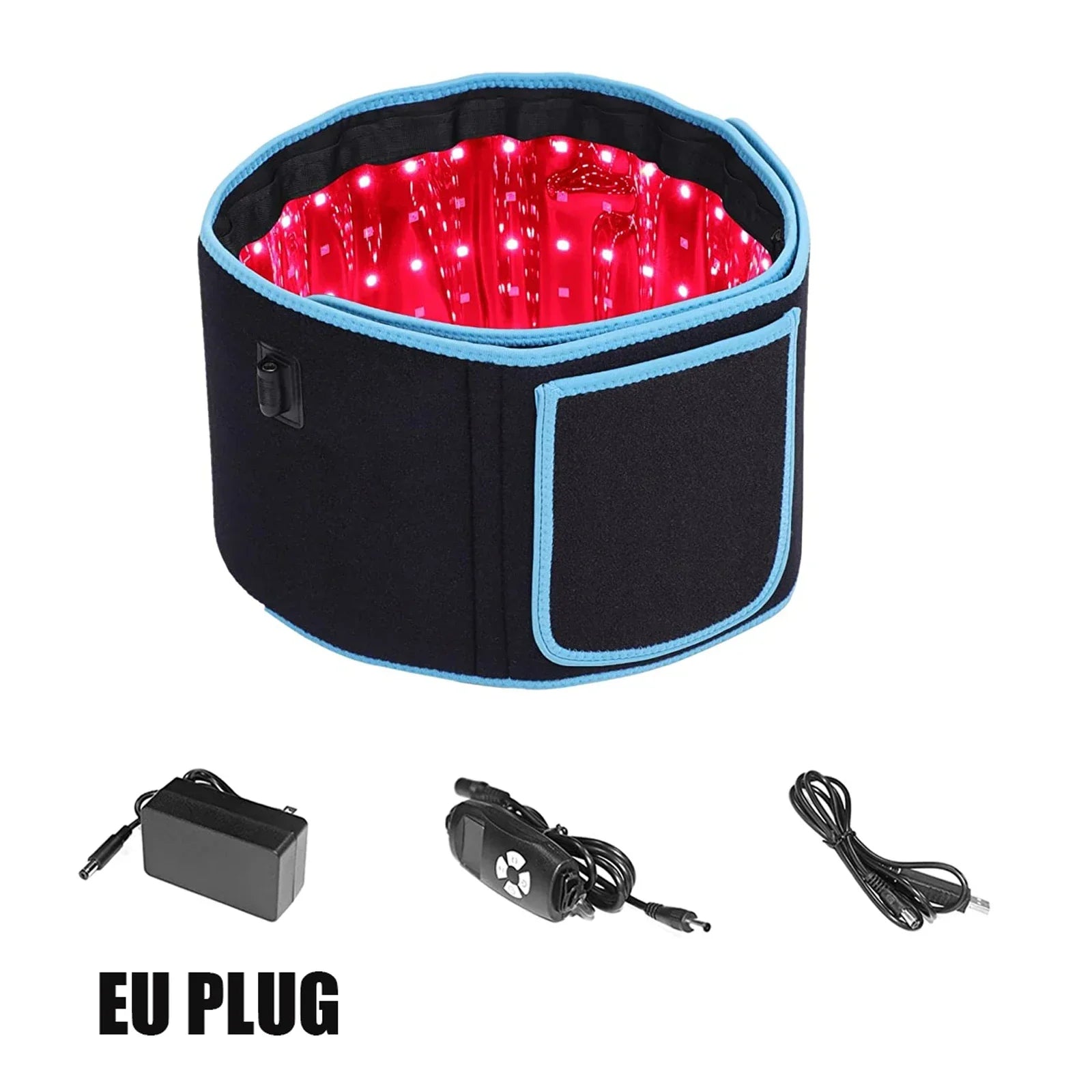 LED Body Wrap