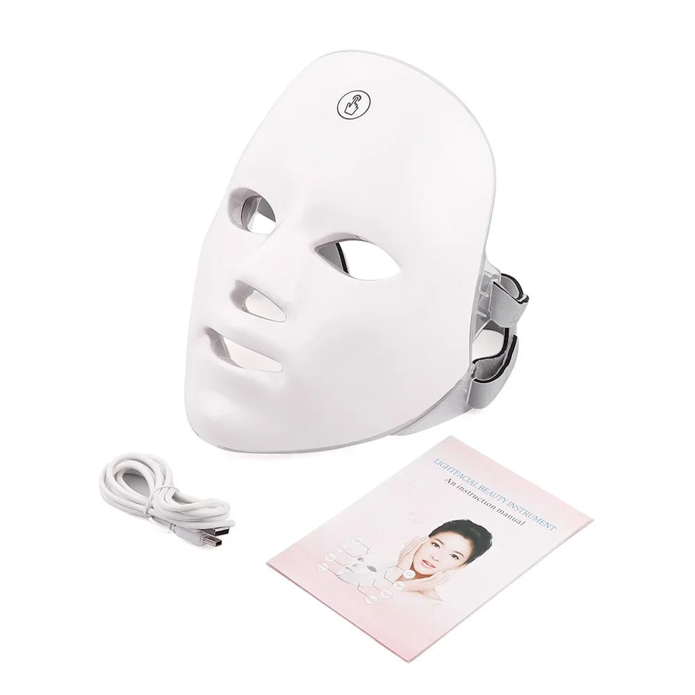 LED Mask Classic