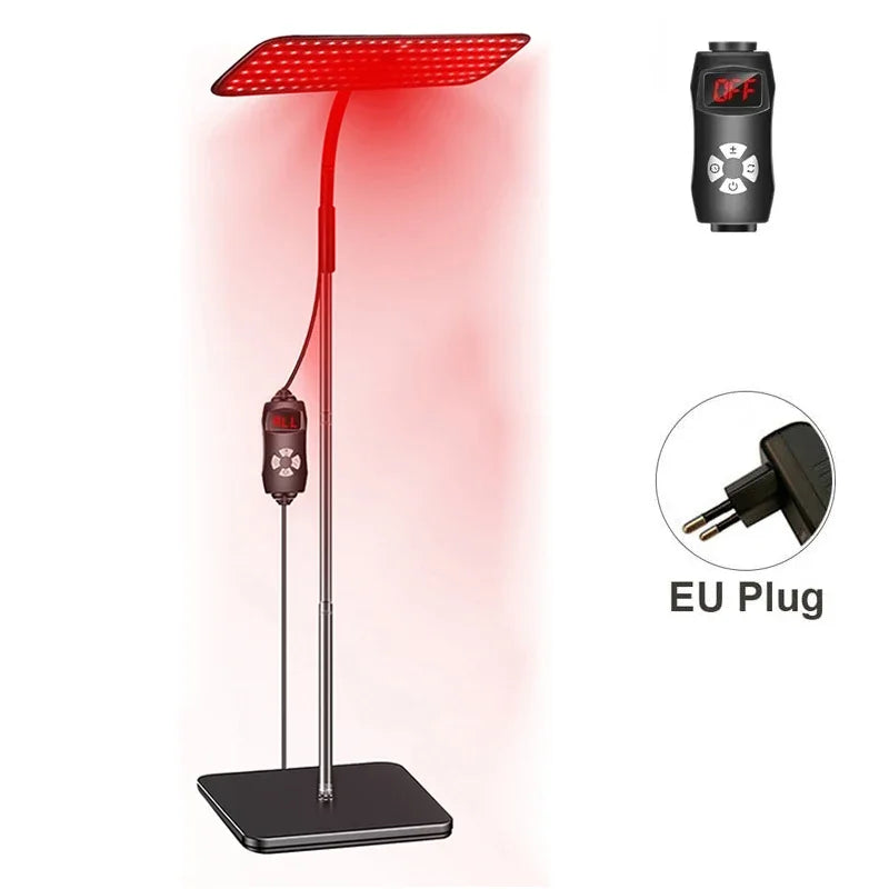 LED Therapy Lamp (Stand)