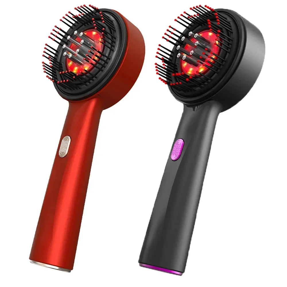 Scalp Therapy Applicator