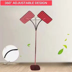 LED Therapy Lamp (Stand)