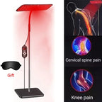LED Therapy Lamp (Stand)
