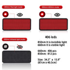 Infrared Therapy Pad