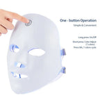 LED Mask Classic