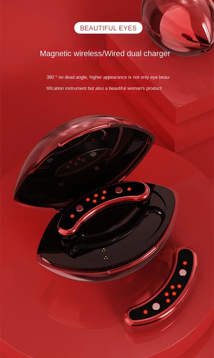 LED Eye Renewal Device