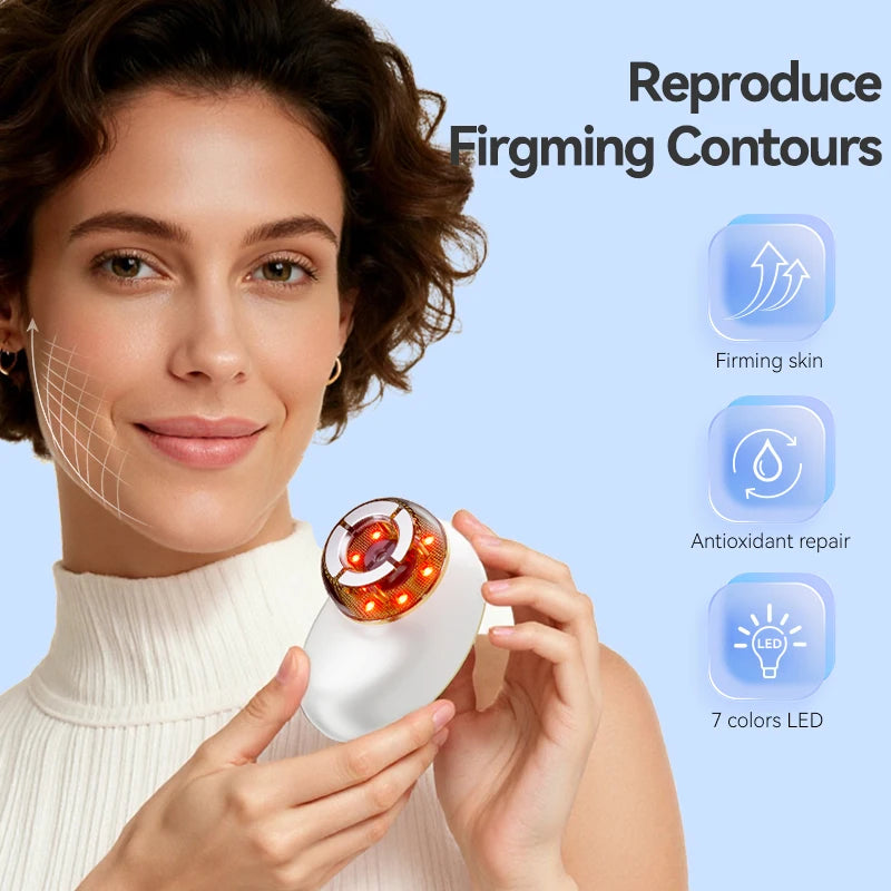 Facial Sculpt Device