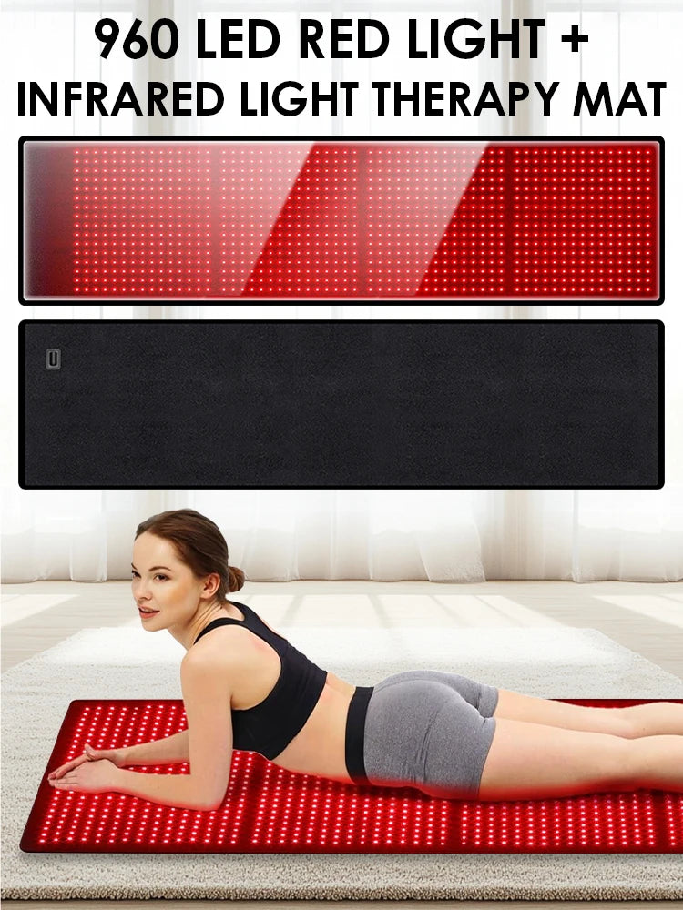 Large Therapy Pad