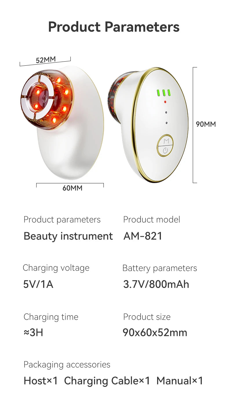 Facial Sculpt Device