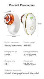 Facial Sculpt Device