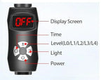 LED Therapy Lamp (Stand)