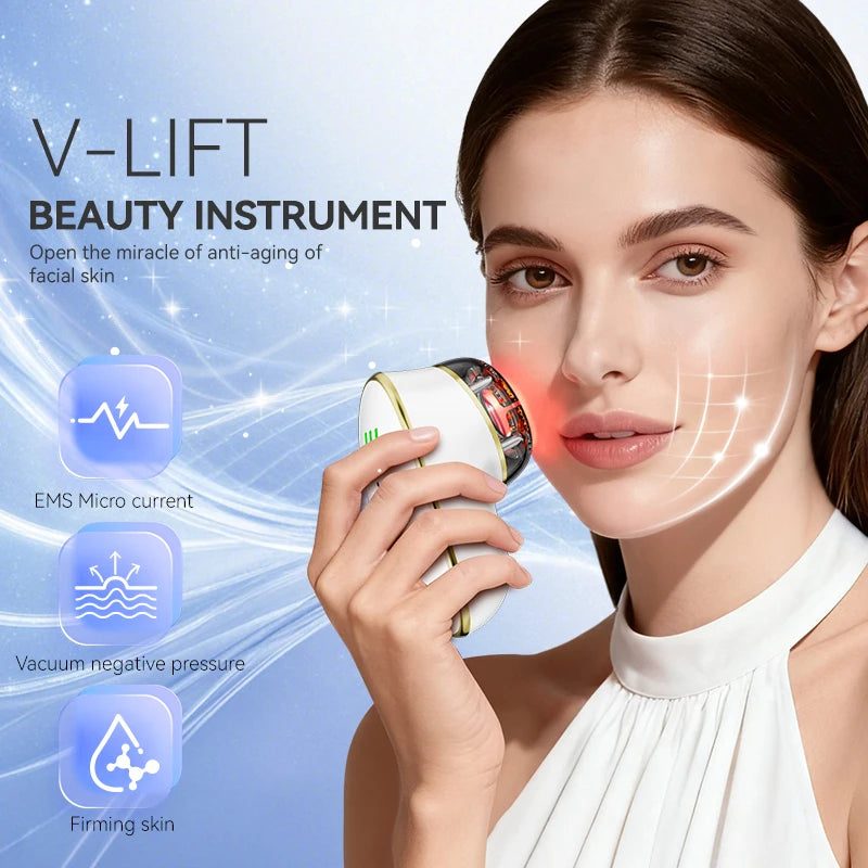 Facial Sculpt Device