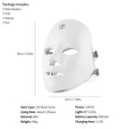 LED Mask Classic