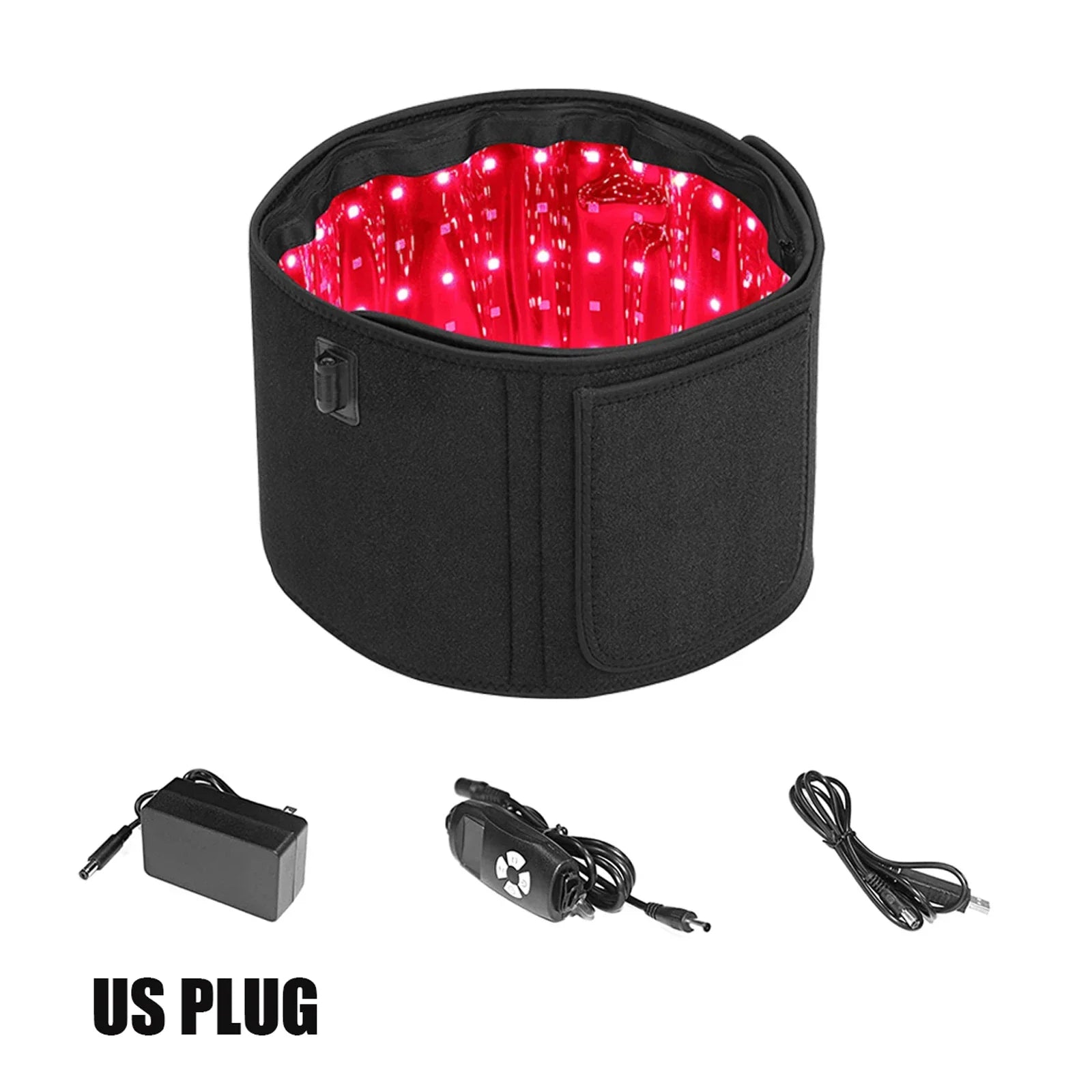 LED Body Wrap