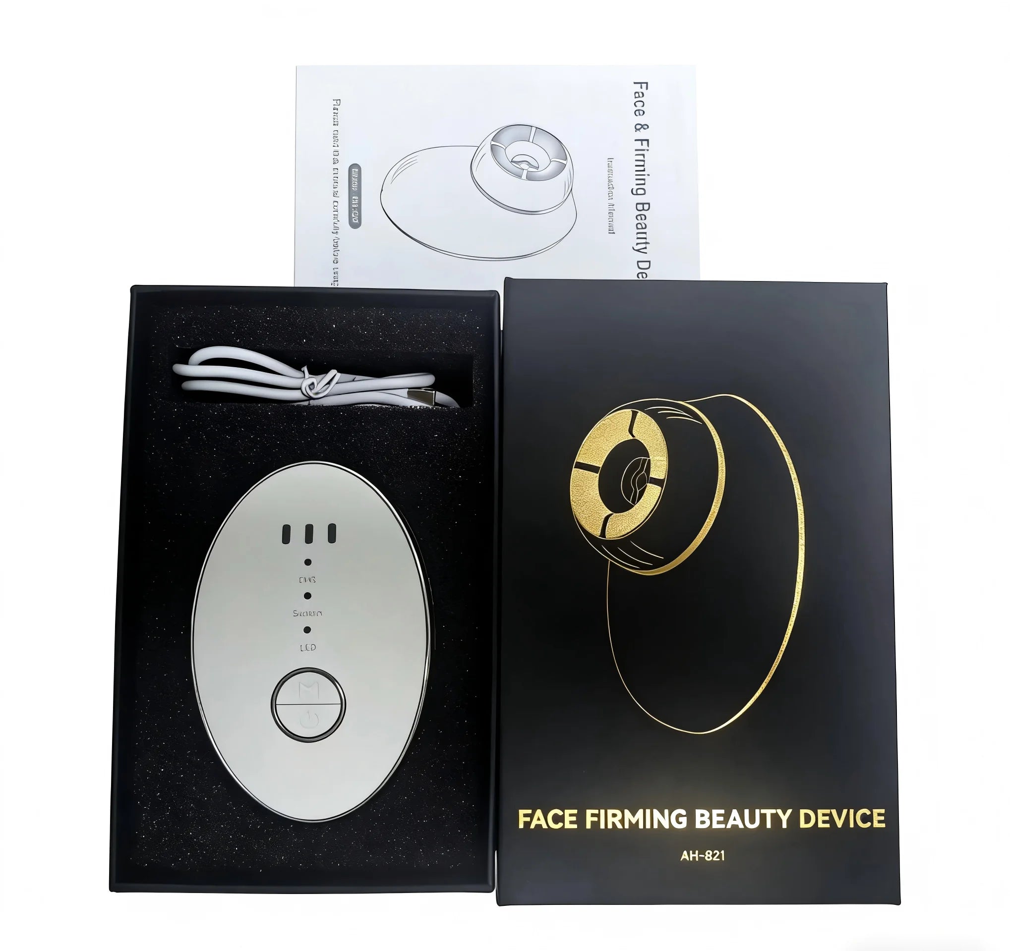 Facial Sculpt Device