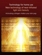 LED Facial Mask Pro