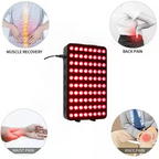 LED Therapy Lamp