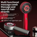 Scalp Therapy Applicator