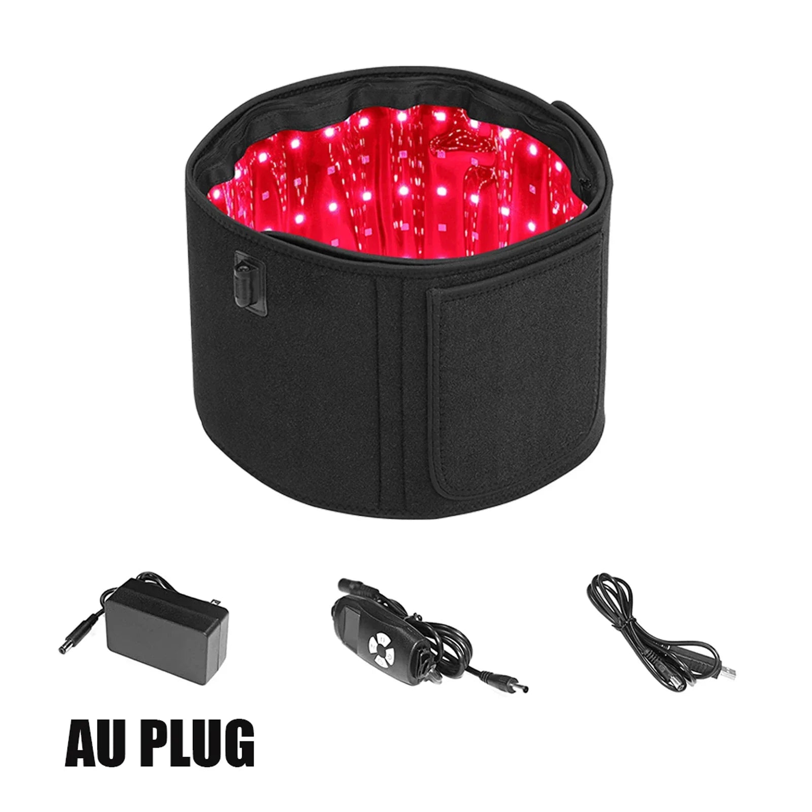 LED Body Wrap