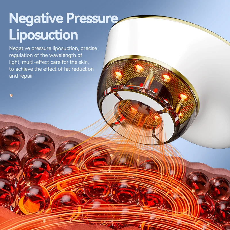 Facial Sculpt Device