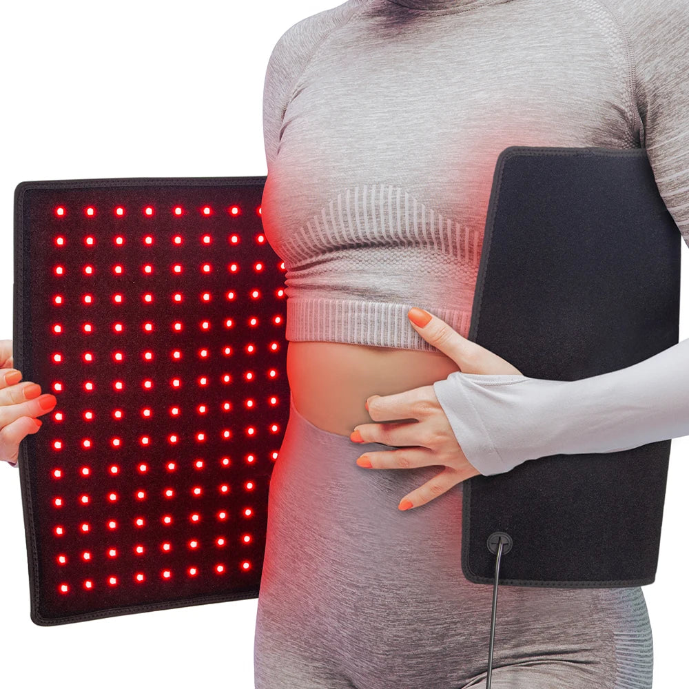 Infrared Therapy Pad