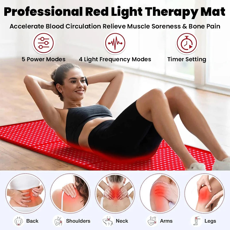 Large Therapy Pad