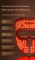 LED Facial Mask Pro