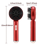 Scalp Therapy Applicator