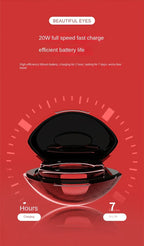 LED Eye Renewal Device