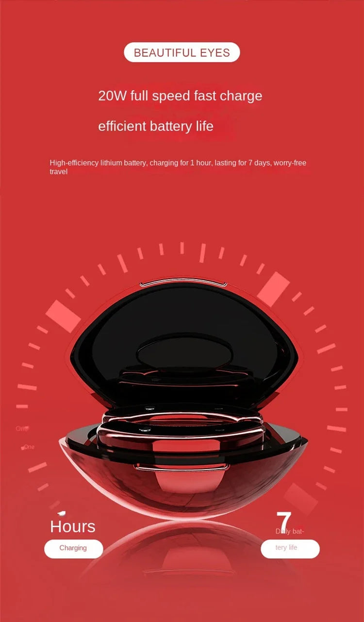 LED Eye Renewal Device