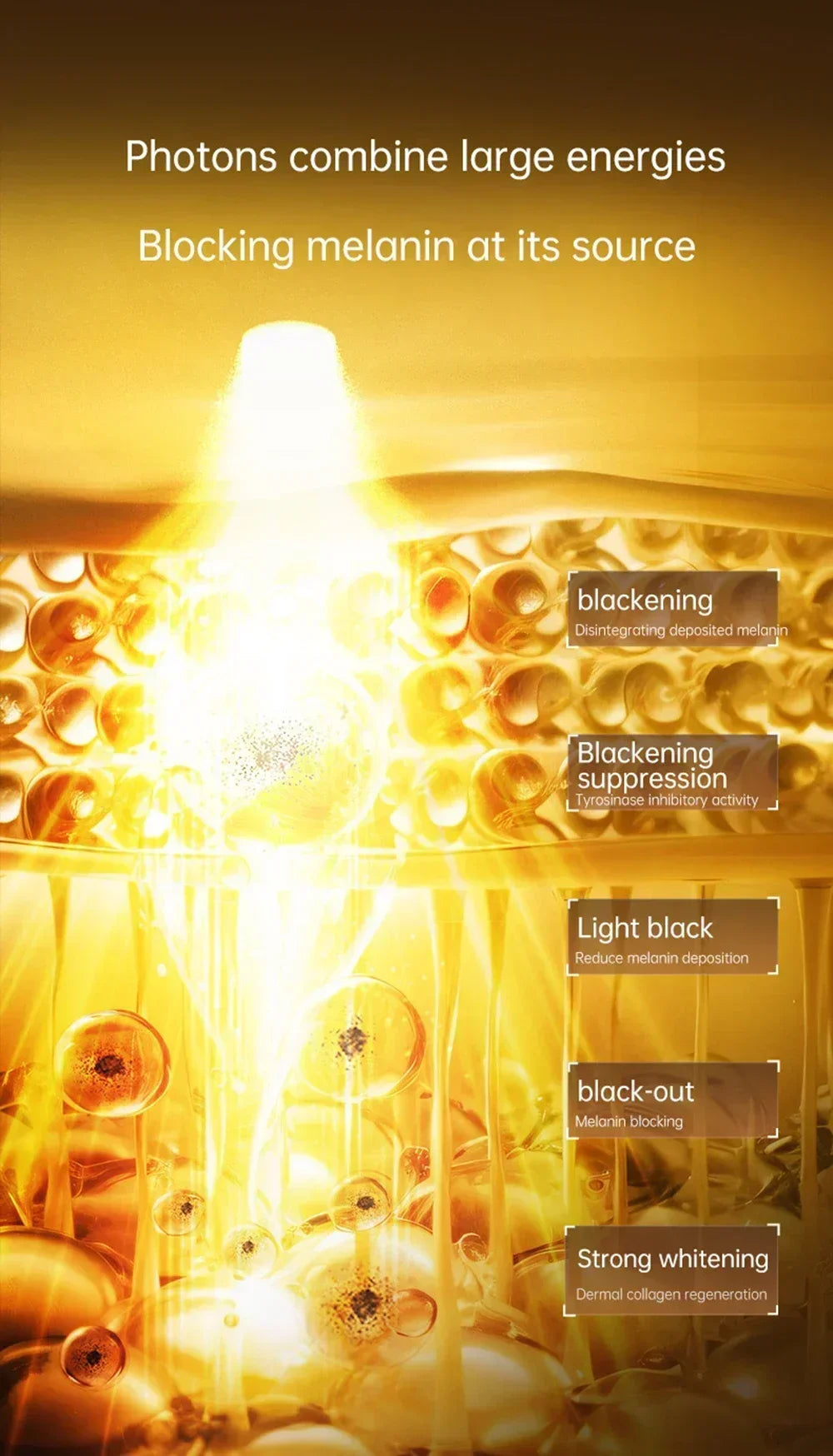 LED Facial Mask Pro