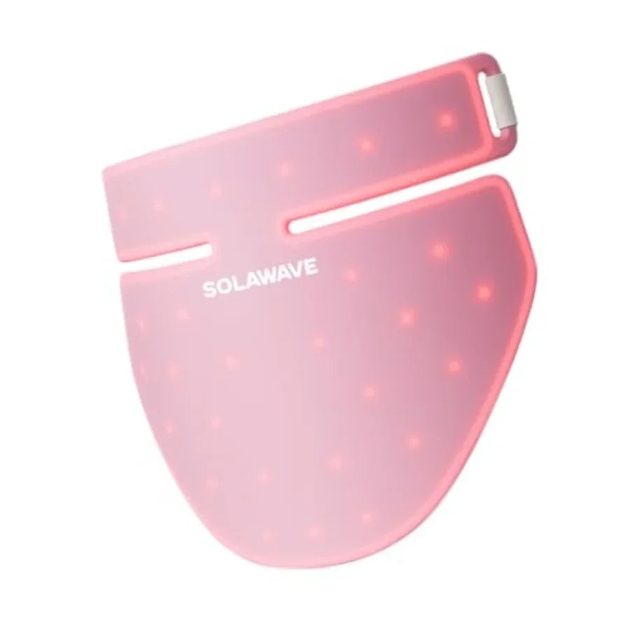 Neck & Chest LED Mask