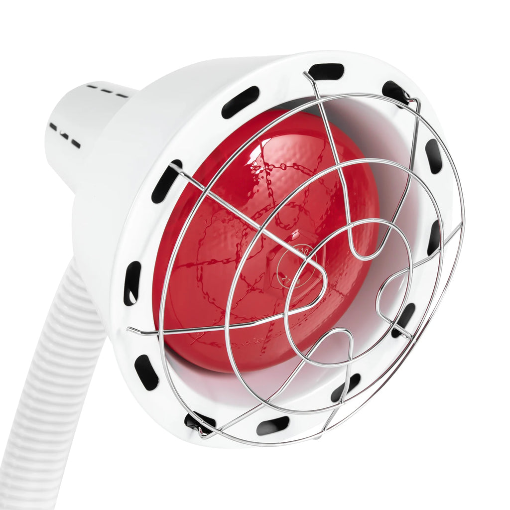 Infrared Therapy Lamp