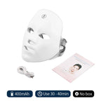 LED Mask Classic