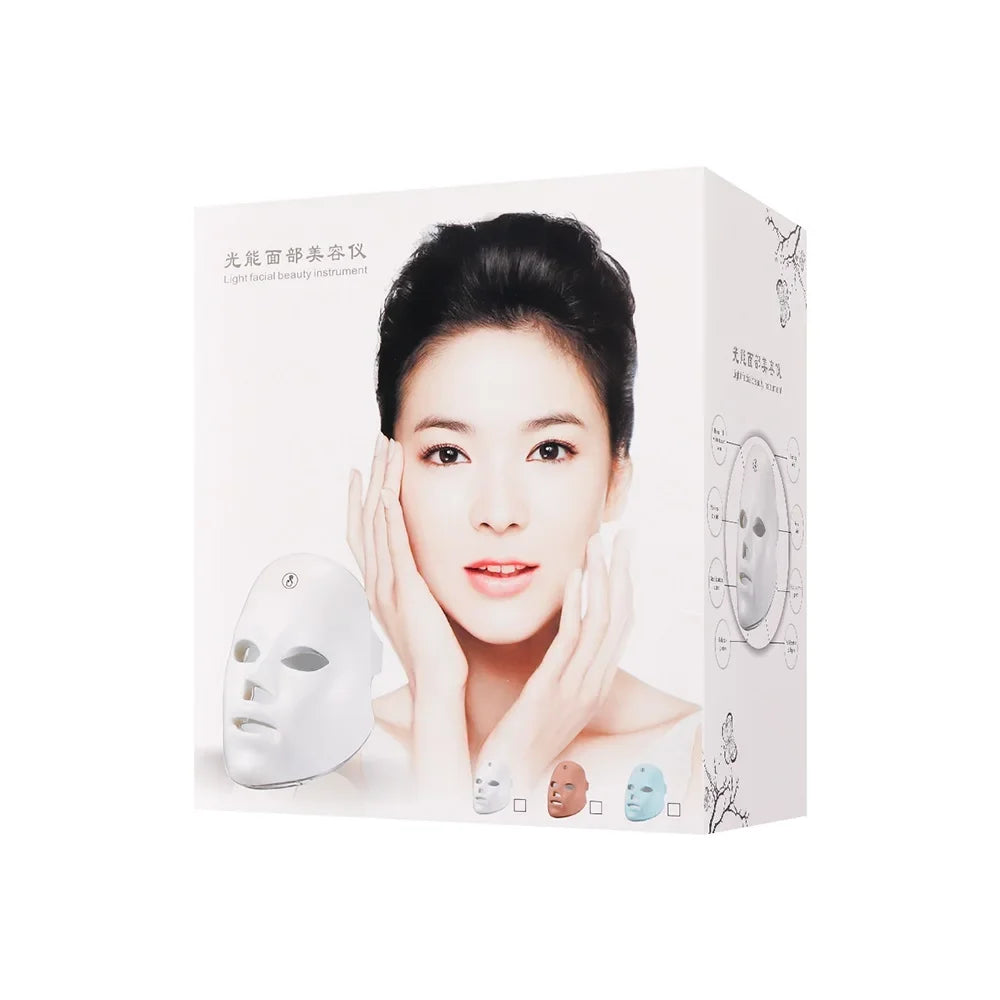 LED Mask Classic