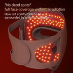 LED Facial Mask Pro