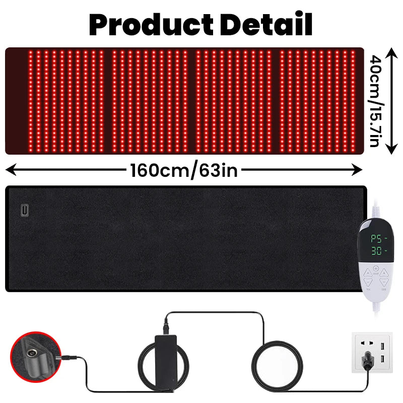 Large Therapy Pad