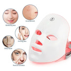 LED Mask Classic