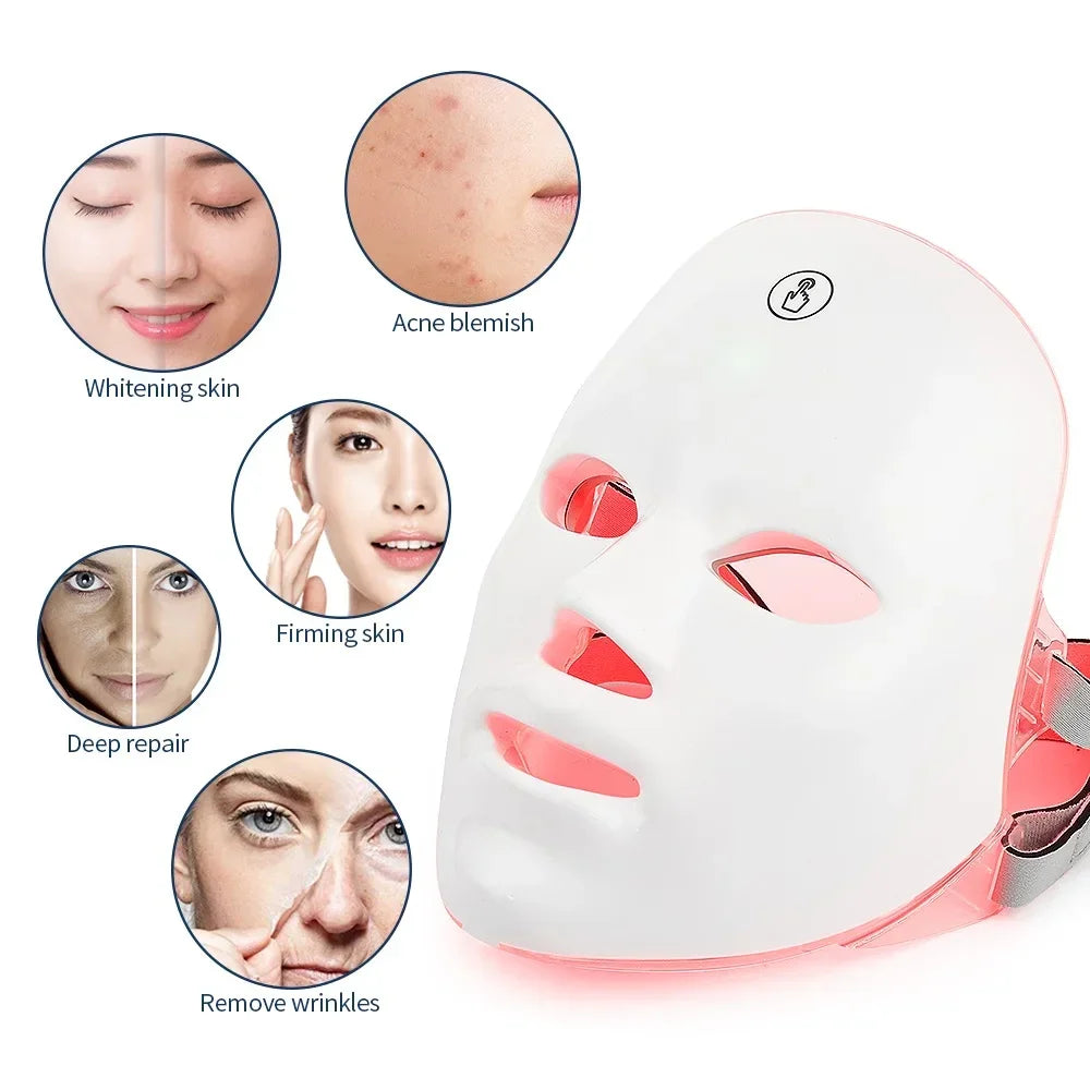 LED Mask Classic