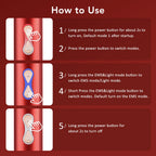 Scalp Therapy Applicator