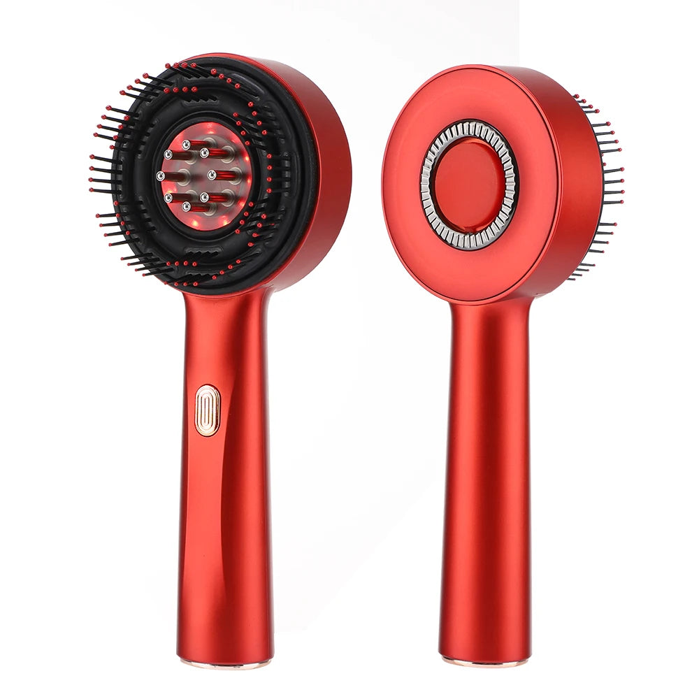 Scalp Therapy Applicator